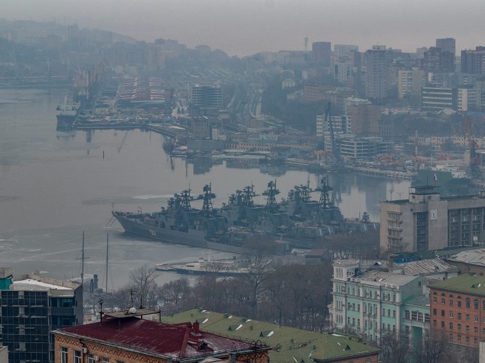 2009-01-18 Vladivostok Dark