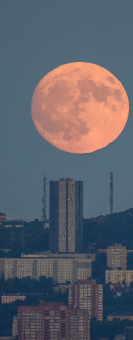 2025-08-08 Vladivostok
