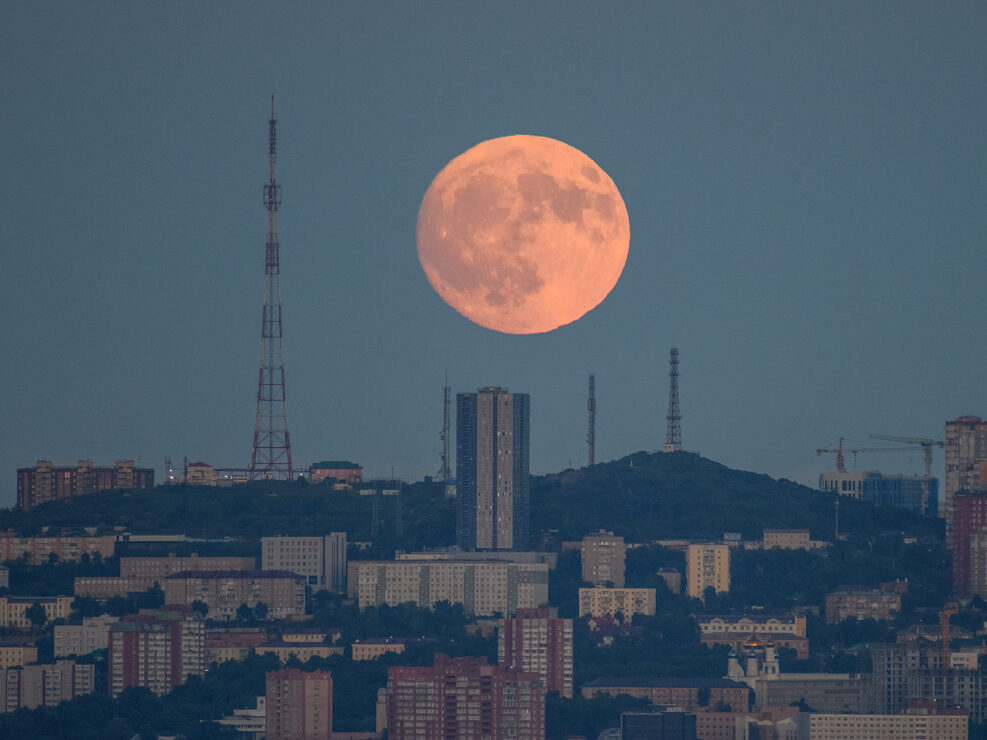2025-08-08 Vladivostok